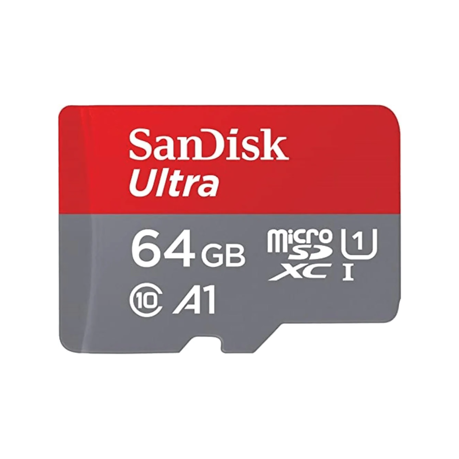 Sandisk | MICRO SD CARD | SDSQUAB-064G-GN6MN - product image