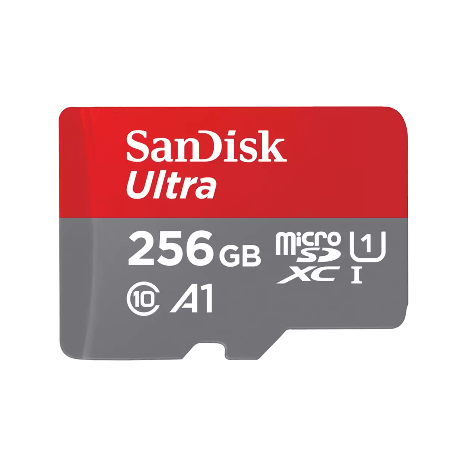 Sandisk | MICRO SD CARD | SDSQUAC-256G-GN6MN - product image