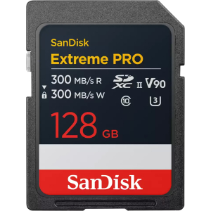 Sandisk |  | SDSDXDM-128G-GN4IN - product image