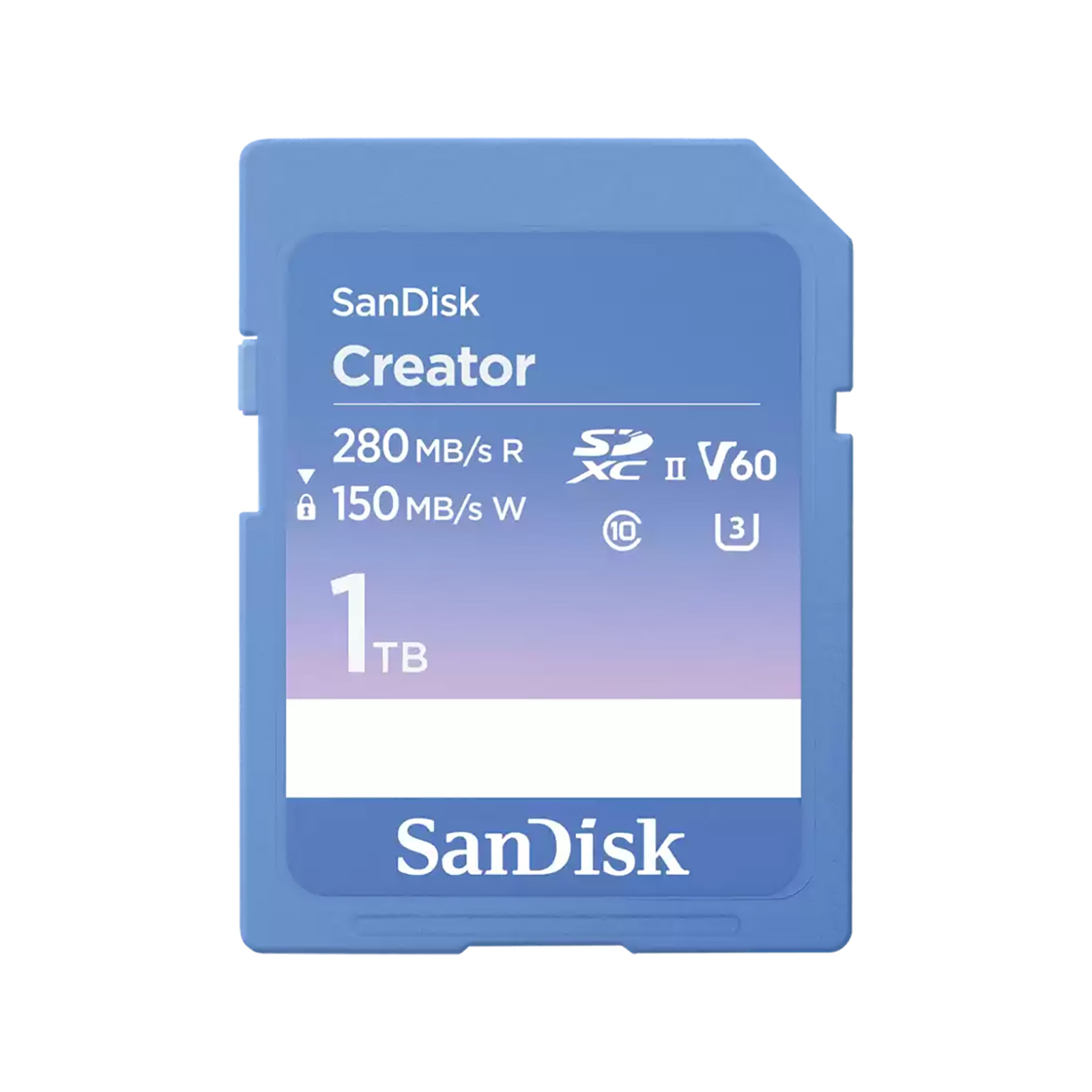 Sandisk | | SDSDXEP-1T00-GNCIS - product image
