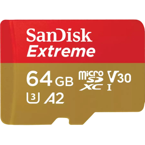 Sandisk |  | SDSQXAH-064G-GN6MN - product image