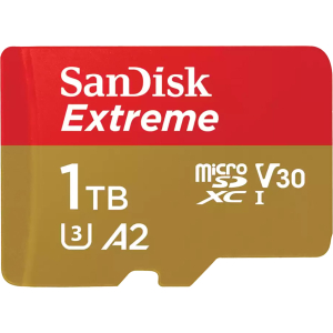 Sandisk |  | SDSQXAV-1T00-IN6MS - product image