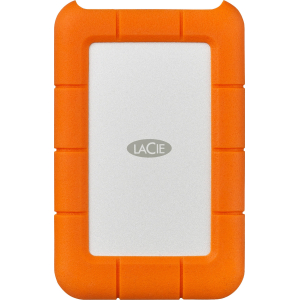 Seagate | EXTERNAL HDD | STFR4000800 - product image