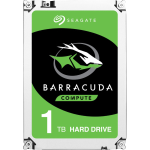 Seagate | INTERNAL HDD | ST1000LM048 - product image