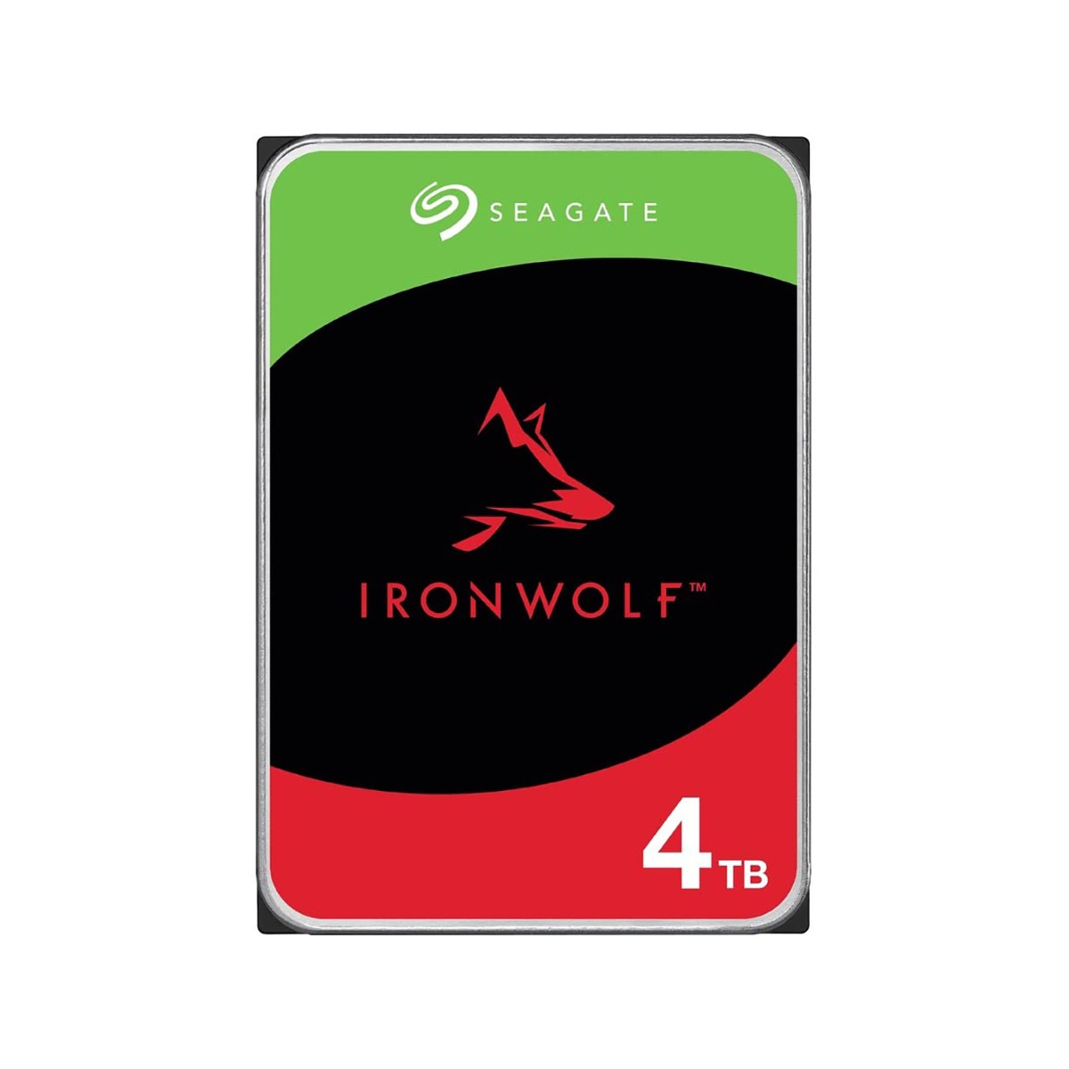 Seagate | INTERNAL HDD | ST4000VN006 - product image