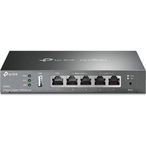 TP-Link |  | ER605 - product image