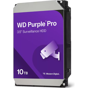 Western Digital |  | WD102PURP - product image