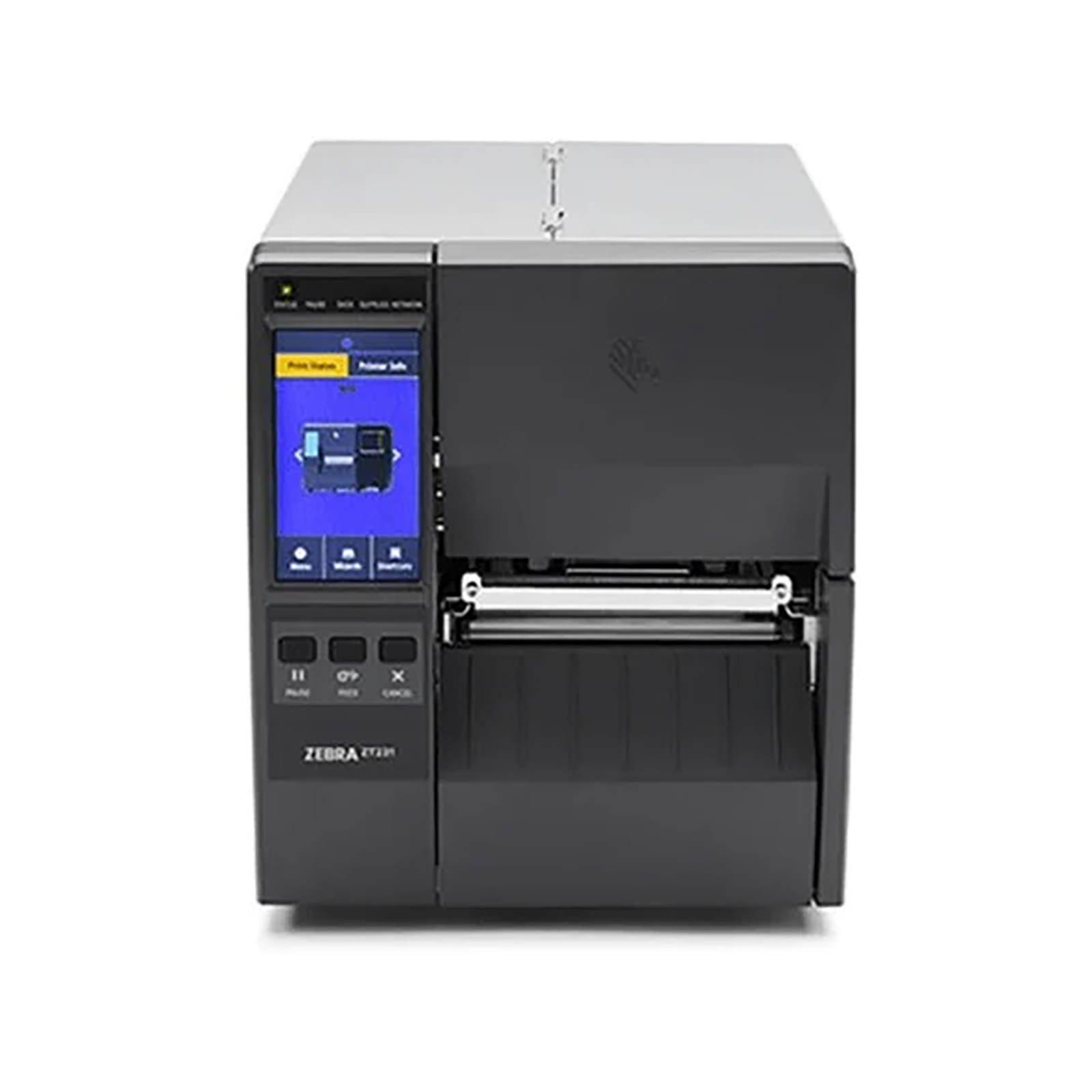 Zebra | EMB HANDHELD DEVICE | ZT23142-T0E000FZ - product image