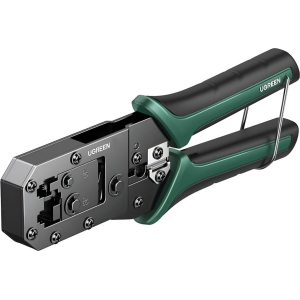 UGREEN Multi-Functional LAN(RJ11/RJ45) Cable Crimping Tool (NW136-70683) – product image