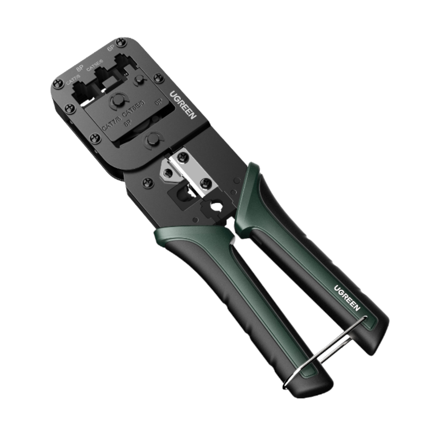 UGREEN RJ45 Network Crimping Tool (NW200-15115) – product image