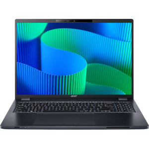 Acer Travelmate P4 16″ Laptop | Intel U5-125U | 8GB DDR5 | 1TB NVMe | Windows 11 Pro (NX.B9BEA.003) – product image