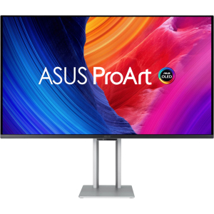 Asus PA32UCDM ProArt Display 31.5" 4K UHD OLED 240Hz Professional Monitor (PA32UCDM) – product image