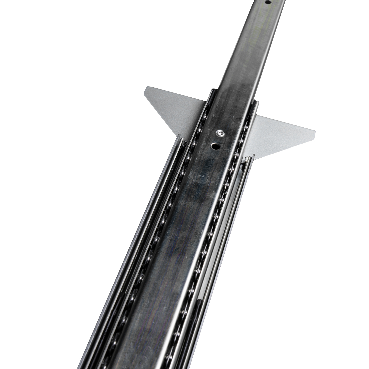 PCBUILDER 800MM RAIL KIT FOR PCBUILDER 4U RACKMOUNT CHASSIS | PCB-RM-4U ...