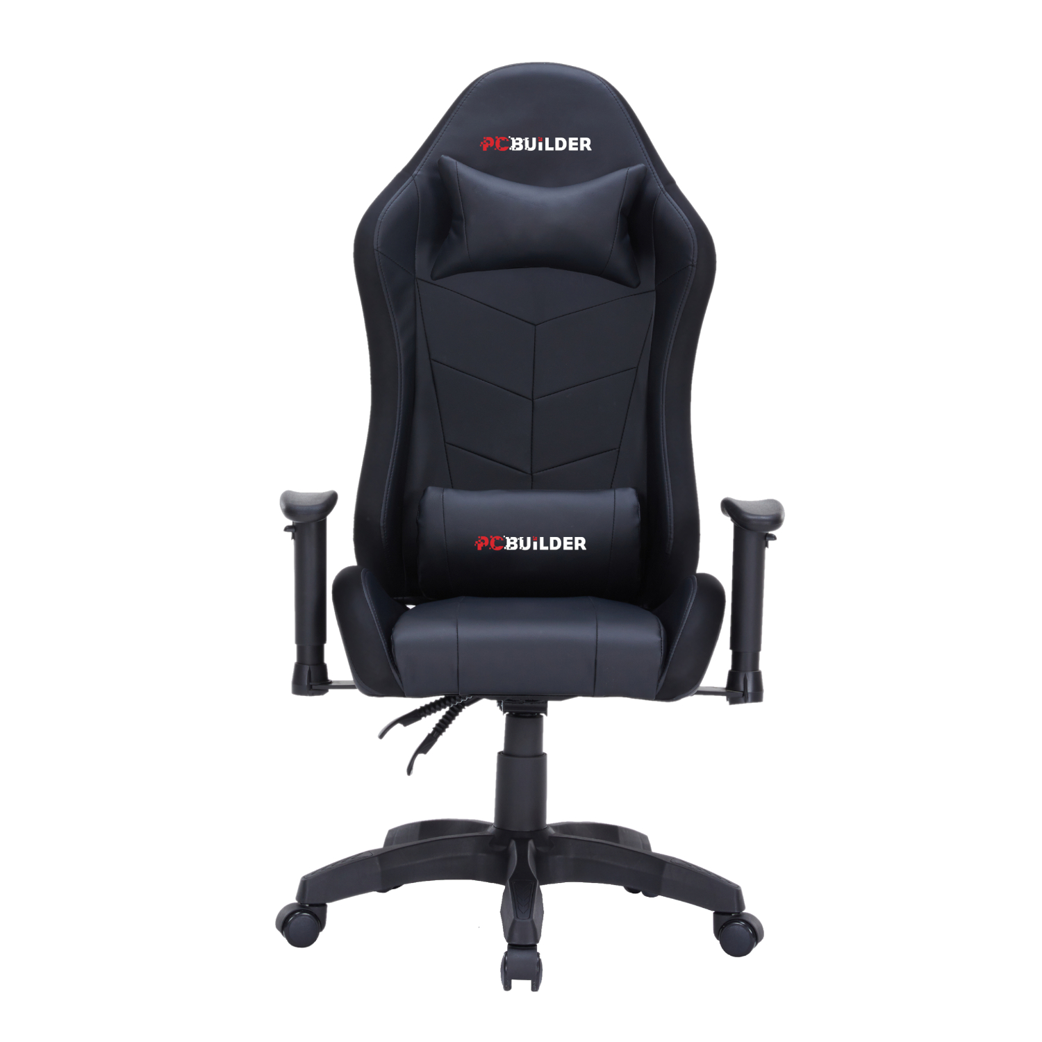 PCBuilder Navigator Lite Gaming Chair (PCB_GC_NAVIGATOR-LITE) – product image