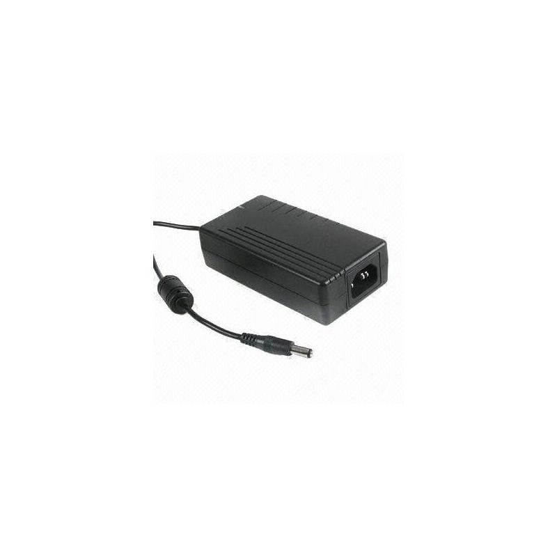 PD Power 12V 5A Desktop PSU Adapter (PDA-60-12) – product image