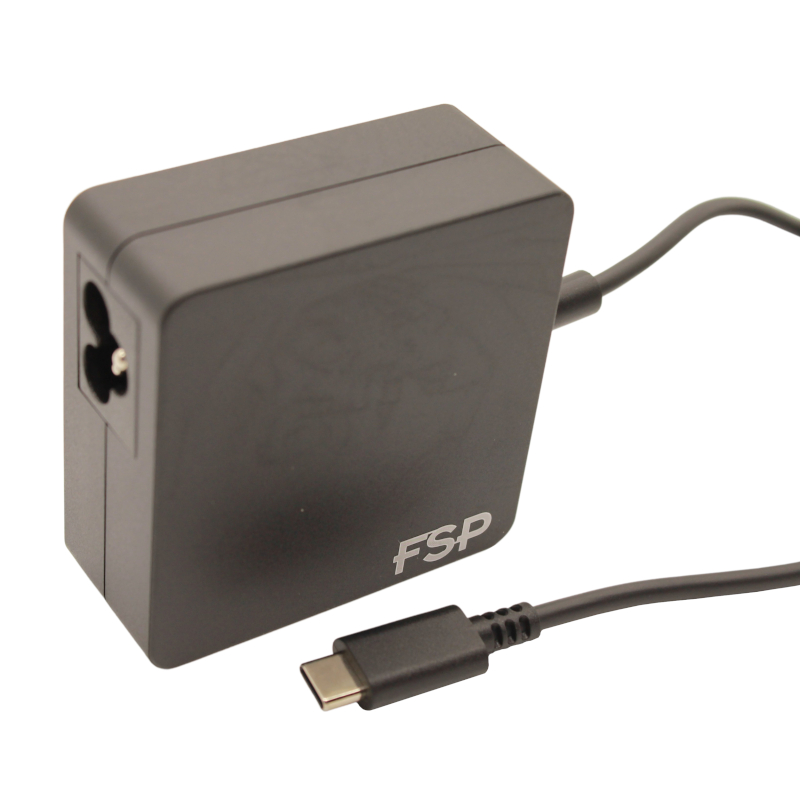 FSP NB C Type C 65W Universal Adapter (PNA0652603) – product image