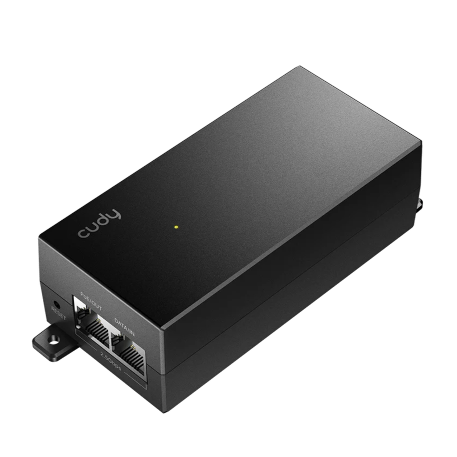 Cudy 30W 2.5Gbps Gigabit PoE+ Injector (POE200H) – product image