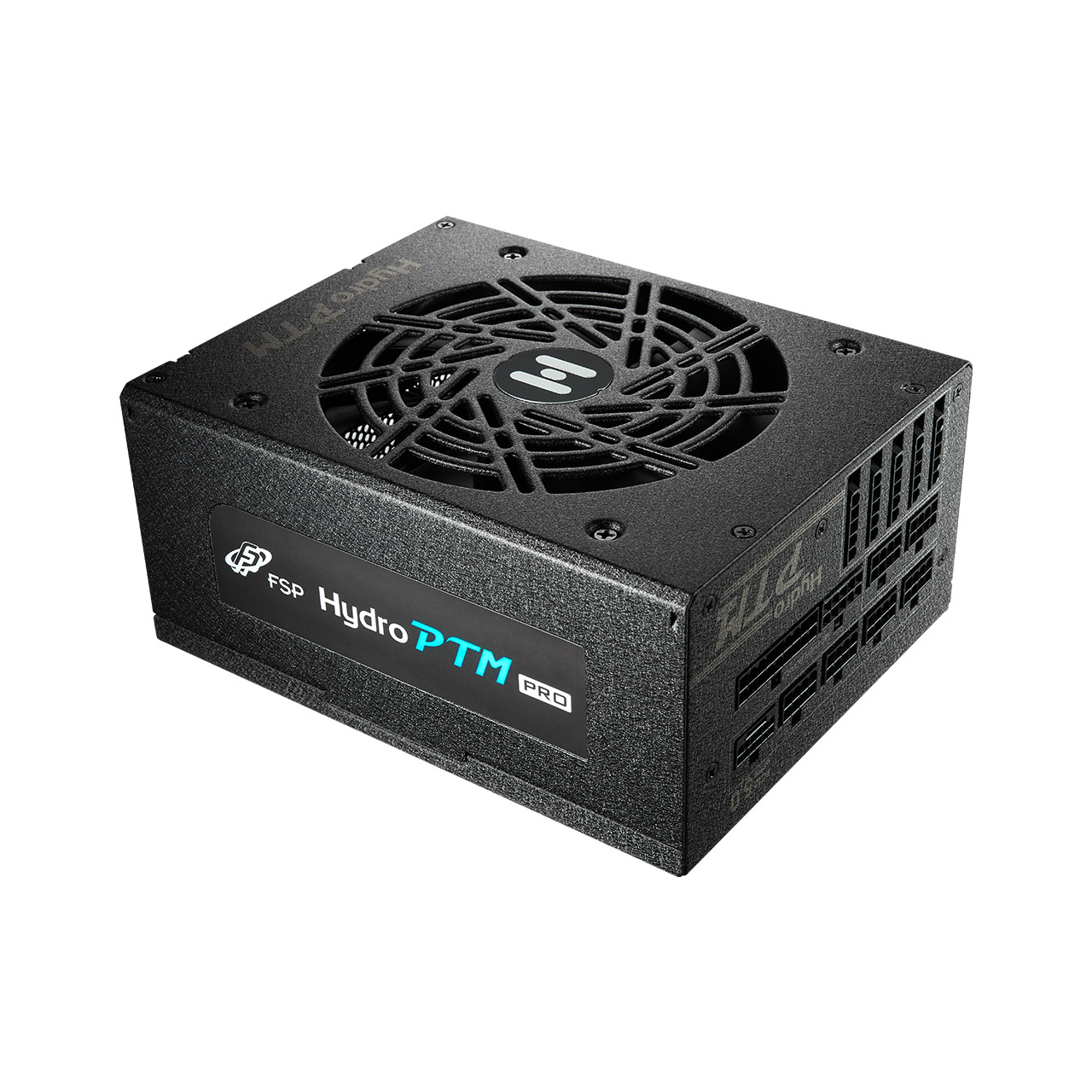 FSP Hydro PTM Pro ATX3.0(PCIe) 1200w Fully Modular PSU (PPA12A1020) – product image