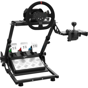 PXN A10 Gaming Racing Wheel Foldable Stand (PXN-A10) – product image