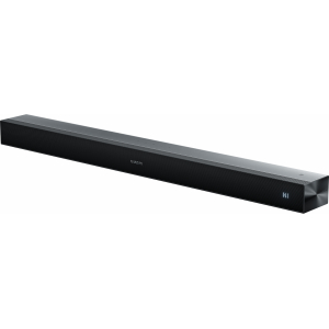 Xiaomi Soundbar Pro 2.0 Dolby Audio Bluetooth - Black (QBH4344EU) – product image