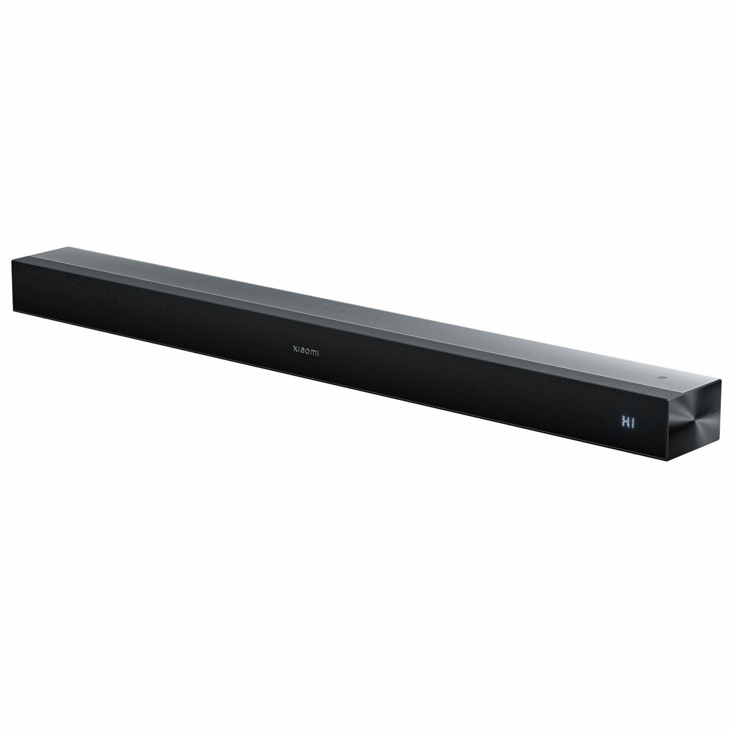 Xiaomi Soundbar Pro 2.0 Dolby Audio Bluetooth - Black (QBH4344EU) – product image
