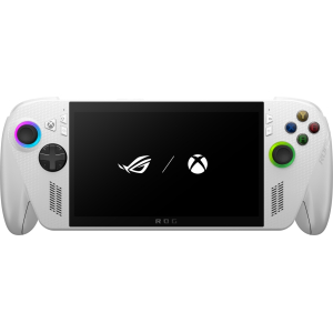 Asus ROG Xbox Ally 7" Handheld Gaming Console | AMD Ryzen Z2 | 16GB LPDDR5X | Radeon GPU | 512GB SSD | Windows 11 Home (RC73YA-ZE16512W0W) – product image