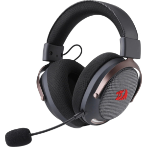 Redragon Arrow Pro H858 Wireless Gaming Headset (Bluetooth + 2.4GHz) (RD-H858) – product image