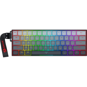 Redragon FIZZ Magnetic+ Wired 60% Gaming Keyboard (RD-K617GGB-RGB-MP) – product image
