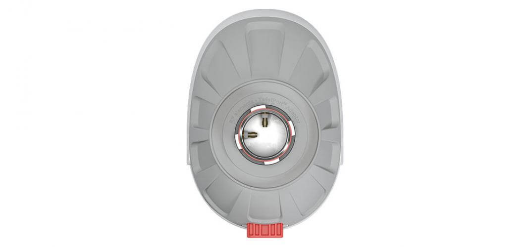 RF ELEMENTS TWISTPORT™ ADAPTOR FOR UBIQUITI PRISM 5AC, AIRFIBER 5X & LTU | TPA-PAF - Image 2