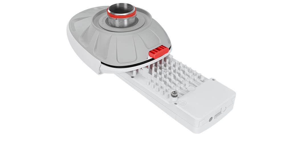 RF ELEMENTS TWISTPORT™ ADAPTOR FOR UBIQUITI PRISM 5AC, AIRFIBER 5X & LTU | TPA-PAF - Image 3