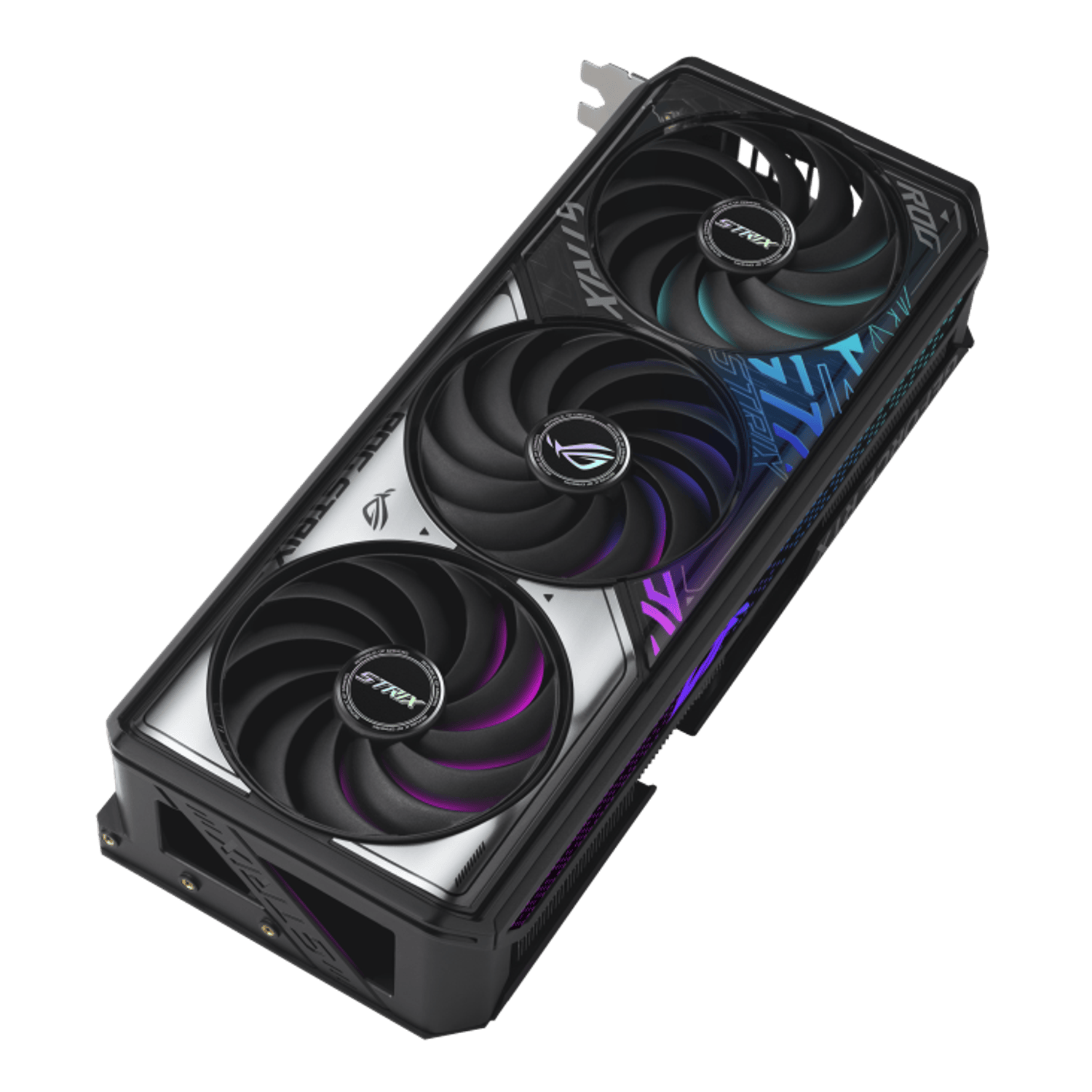 ROG Strix GeForce RTX™ 5070 12GB GDDR7 OC Edition (ROG-STRIX-RTX5070-O12G-G) – product image