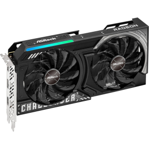 PCIe 5.0) (RX9060XTCHALLENGER16G) – product image