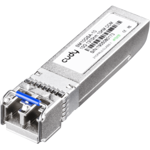 Cudy Single Mode 10G SFP+ 10km Optical Module (SM10GSA-10) – product image