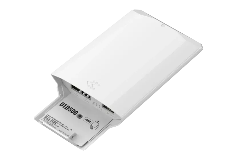 Modus Systems South Africa