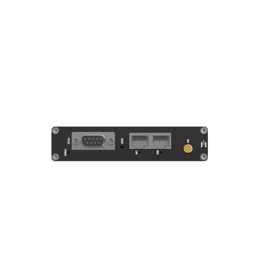 TELTONIKA WIFI 4 RS232 INDUSTRIAL ROUTER | RUT142 - Image 6