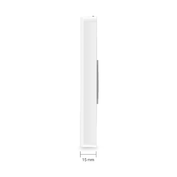 TP-LINK AC1200 WALL PLATE ACCESS POINT - Image 2