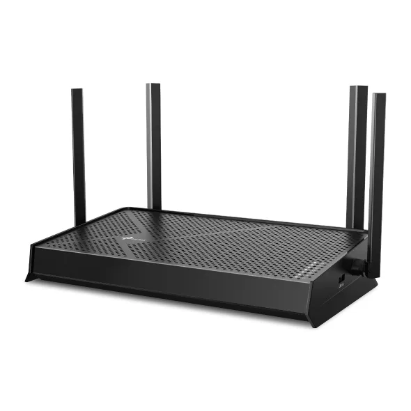 TP-LINK BE3600 DUAL-BAND WI-FI 7 ROUTER | TP-EB210 - Image 3