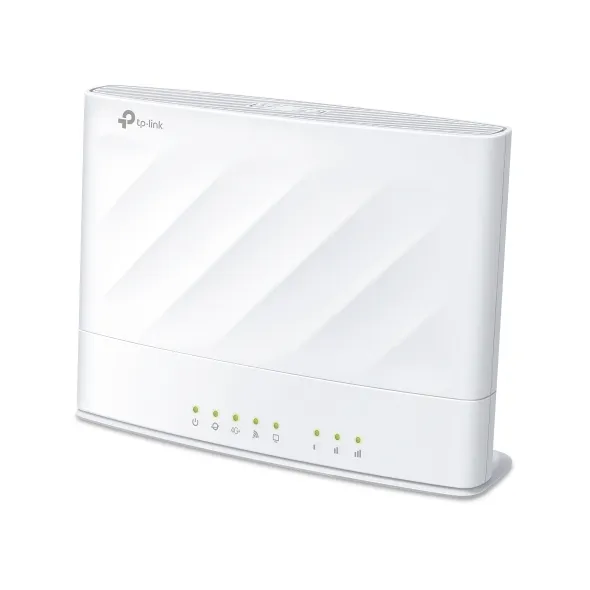 TP-LINK 4G+ CAT6 AX1500 ROUTER | TP-MX700 - Image 2