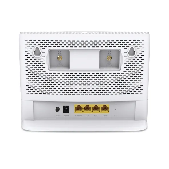 TP-LINK 4G+ CAT6 AX1500 ROUTER | TP-MX700 - Image 4