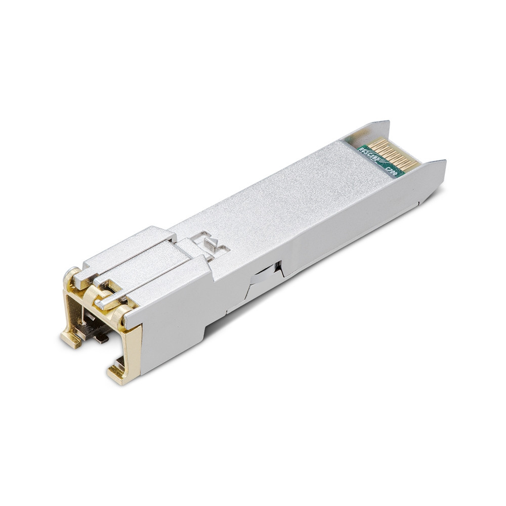 TP-LINK 1000BASE-T RJ45 SFP MODULE | TL-SM331T - Image 3
