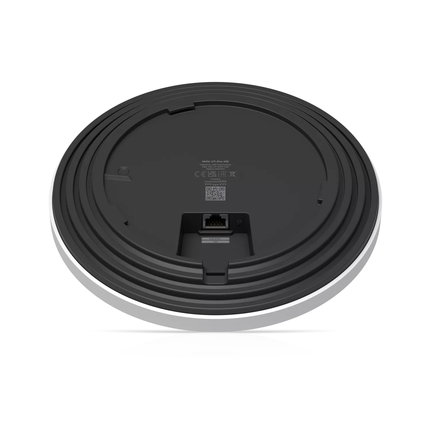UBIQUITI UNIFI WI-FI 7 PRO XG INDOOR ACCESS POINT | U7-PRO-XG - Image 6