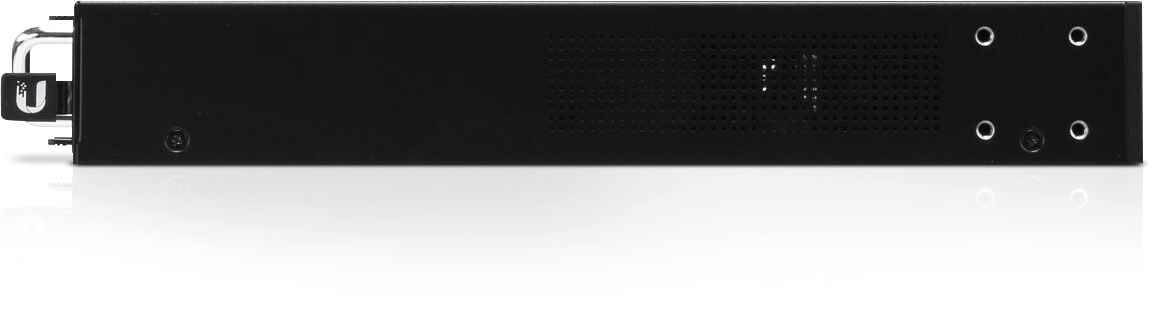 UBIQUITI UISP – UFIBER GPON OLT HEADEND 8 PORT OLT + 2 X SFP+ PORTS - Image 3