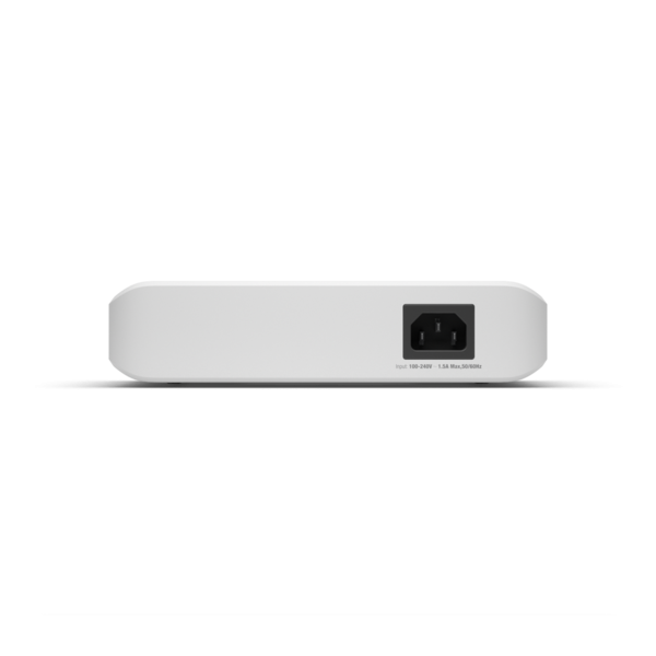 UBIQUITI UNIFI LITE 16 PORT GIGABIT 8POE 45W SWITCH | USW-LITE-16-POE - Image 5