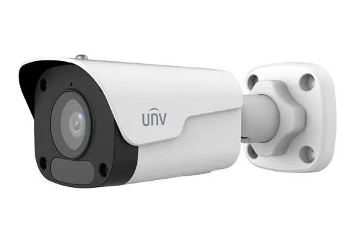 UNIVIEW UNV 4MP FIXED MINI BULLET IP CAMERA 4MM | IPC2124LB-AF40-A2 - Image 3