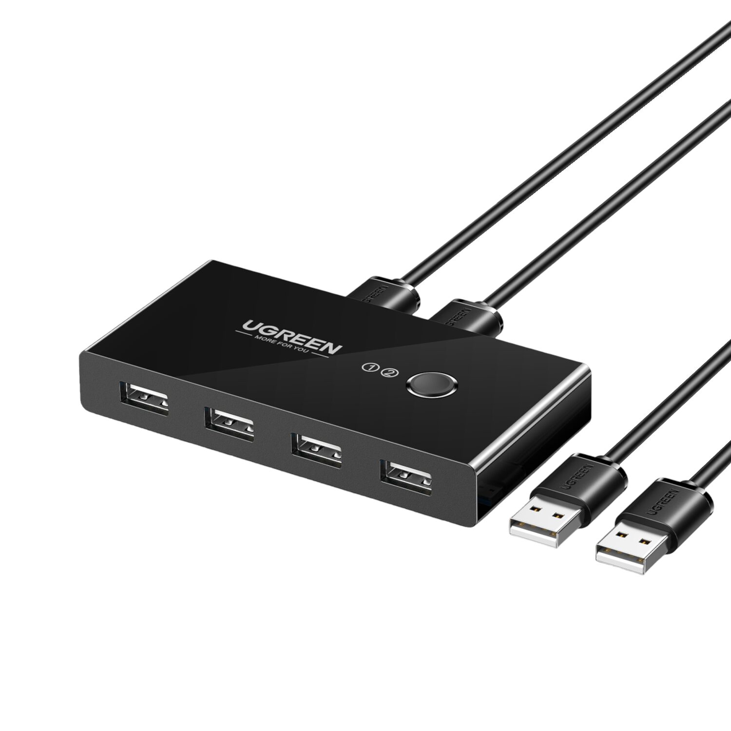 with 1.5m USB Cables (US216-30767) – product image