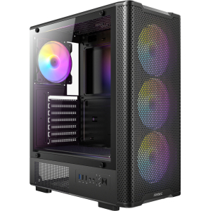 Antec VX310 ARGB ATX Gaming Chassis (VX310 ARGB) – product image