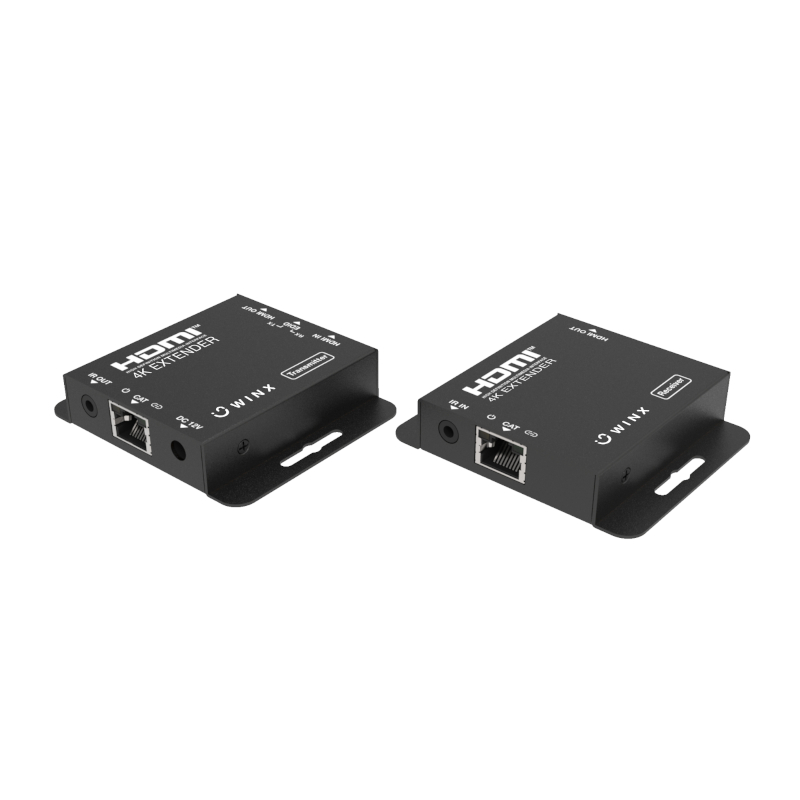 WINX LINK FAR 4K HDMI Extender (WX-AV101) – product image