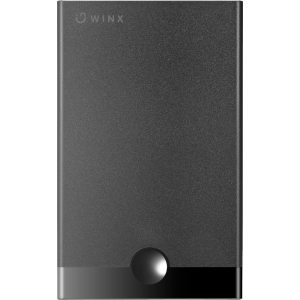WINX STORE Fast 2.5" Type-C Enclosure (WX-HD102) – product image