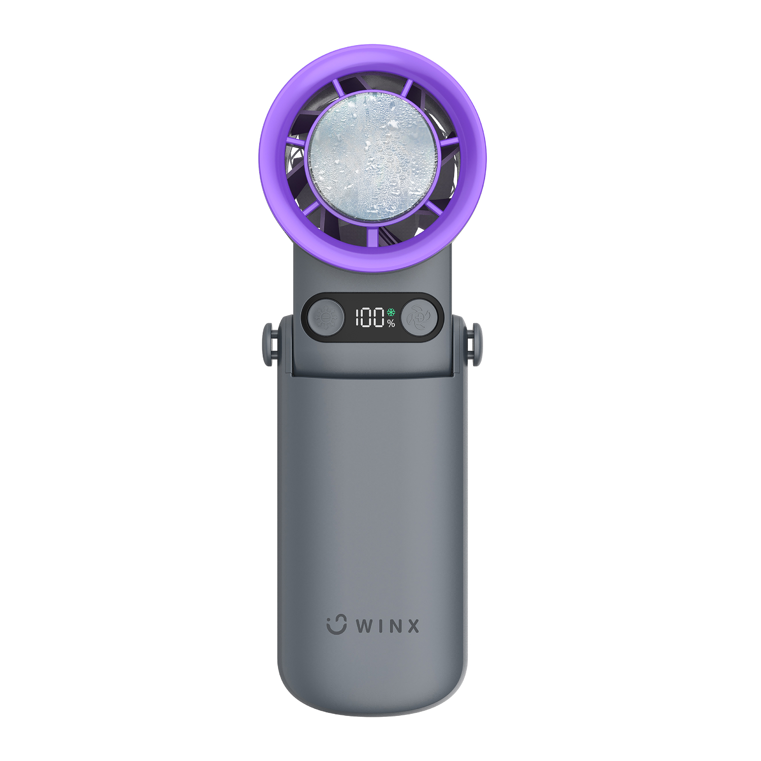 WINX MOVE Cool High-Speed Handheld Fan (WX-HF101) – product image