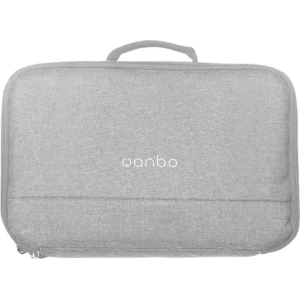 Wanbo X1 Projector Carrying Case - Grey (X1 BAG) – product image